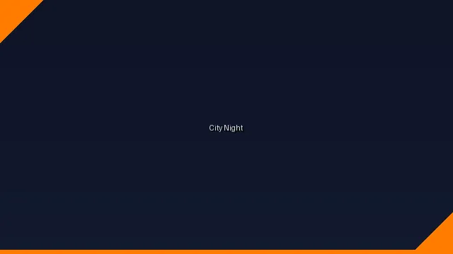 城市夜景主题赛 - 伟德国际平台 视频创作挑战